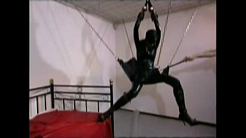 Slutty Domina Humiliating Her Slave Slutty Domina Humiliating Her Slave