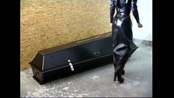 Hot Girl In Latex Dildos Her Cunt Hot Girl In Latex Dildos Her Cunt