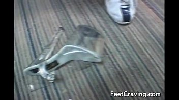 Slutty Chicks In Hot Foot Fetish Action Slutty Chicks In Hot Foot Fetish Action