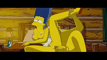 Simpsons Sex Video Simpsons Sex Video