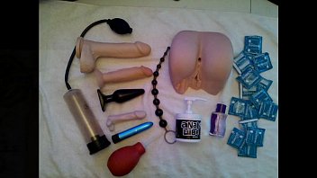 Twink = Balls Deep Dildo Twink = Balls Deep Dildo