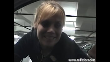 Soccer Mom Fucked