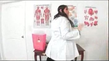 Crazy Doctor Crazy Doctor
