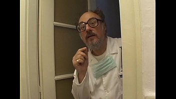 Lycos/MansefLycos – THE CLINIC – Scene 4 – Video 3 Lycos/MansefLycos – THE CLINIC – Scene 4 – Video 3