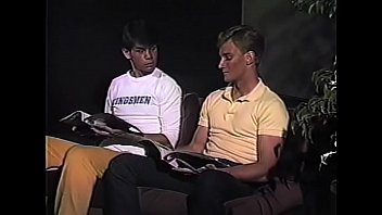 VCA Gay – King Size – Scene 2 VCA Gay – King Size – Scene 2
