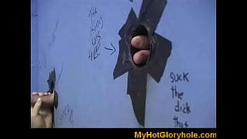 Adorable Cock Sucking Gloryhole Initiation 2 Adorable Cock Sucking Gloryhole Initiation 2