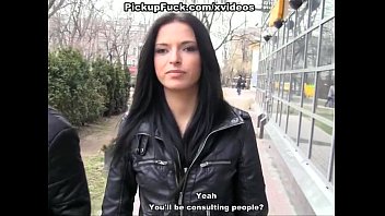 Public Fuck With A Hot Chick Public Fuck With A Hot Chick