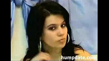 Sexy Brunette Babe With Big Tits Masturbating Sexy Brunette Babe With Big Tits Masturbating