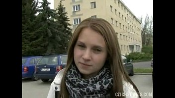 CZECH STREETS – VERONIKA CZECH STREETS – VERONIKA