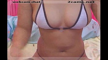 Nice Show On Webcam090309