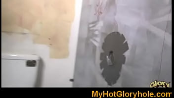Sucking Big Cock Through A Gloryhole 7 Sucking Big Cock Through A Gloryhole 7