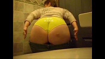 Irish Pawg M.J. Teasing In Yellow Panties Irish Pawg M.J. Teasing In Yellow Panties