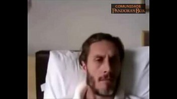 André_ Segatti Mostrando O PAU Na Webcam André_ Segatti Mostrando O PAU Na Webcam