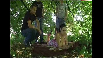 Fucked In The Park