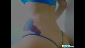 Bigtits Emo Viorotica Dildoing In The Bathroom