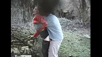 Sweet Blonde Fucked In The Forest Sweet Blonde Fucked In The Forest
