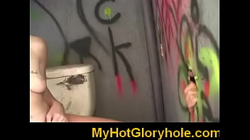 Superb Blowjob Wild Gloryhole 18