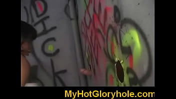 Gloryhole Amazing Blowjob Super Sucking 18 Gloryhole Amazing Blowjob Super Sucking 18