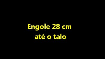 TaradaoZS Engole 28 Cm TaradaoZS Engole 28 Cm