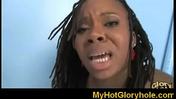 Gloryhole Ebony Slut Blowjob 29 Gloryhole Ebony Slut Blowjob 29