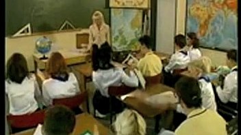Anal With Hot Teacher
