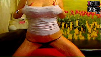 Milf With Big Tits Stripping Milf With Big Tits Stripping