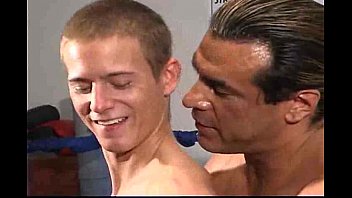 Wrestler Daddy Fucks Boy Wrestler Daddy Fucks Boy