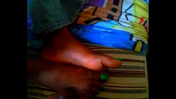 Footjob Explosion Footjob Explosion