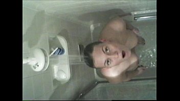 Anna C In The Shower Anna C In The Shower