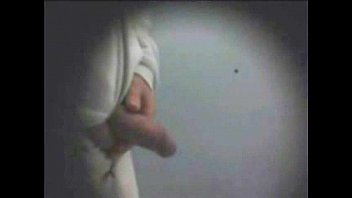 Wanking In Public Toilets – Pt2