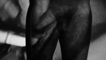The Black Porn The Black Porn