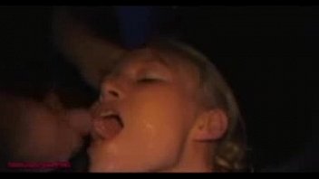 LaureenPink Bukkakewhore #8 LaureenPink Bukkakewhore #8