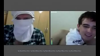 Video Das Ratas Da FN Na Webcam Video Das Ratas Da FN Na Webcam