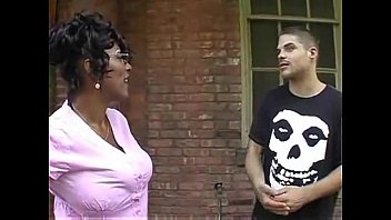 Big Tits Black Mama Big Tits Black Mama