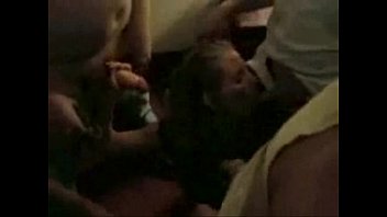 Nice Girl Giving A Blowjob At A Party Nice Girl Giving A Blowjob At A Party
