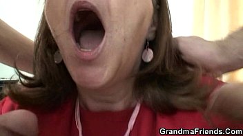 Mature Boss Takes Two Cocks At Office Mature Boss Takes Two Cocks At Office