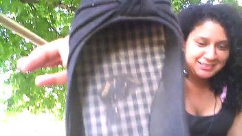 SEXY LATINA FEET SEXY LATINA FEET