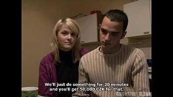 CZECH STREETS – KATERINA CZECH STREETS – KATERINA