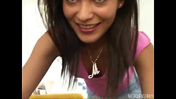 Mari Gives An Awesome Blowjob Mari Gives An Awesome Blowjob