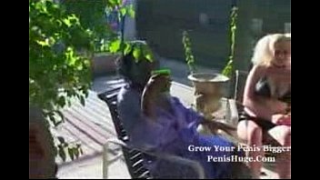 Fucking A Blonde &amp_ Black Girl Is Like Fucking Day And Night,….