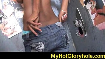 Hot Gloryhole Initiating Horny Slut 8 Hot Gloryhole Initiating Horny Slut 8