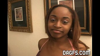 Black Bitch Tricked Into Taking A Load Black Bitch Tricked Into Taking A Load