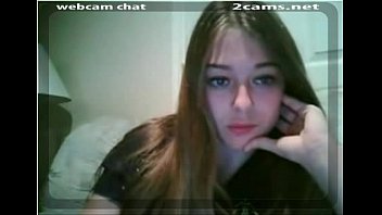 First Time On Webcam081208 First Time On Webcam081208