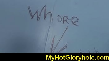Hot Gloryhole Blowjob Porn 27 Hot Gloryhole Blowjob Porn 27