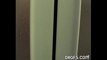 Czech Milf Showering Czech Milf Showering