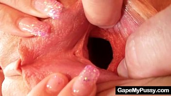 Petite Teen Agata Kinky Pussy Gaping Petite Teen Agata Kinky Pussy Gaping