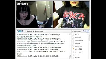 Youtube.YouTube – Isis (AKA Emiru) @ TinyChat (Live Stream) Take #3