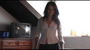 Sexy Brunette Lapdancig Sexy Brunette Lapdancig