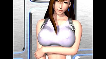 FFVII Tifa Core 3D {BSTrim} FFVII Tifa Core 3D {BSTrim}