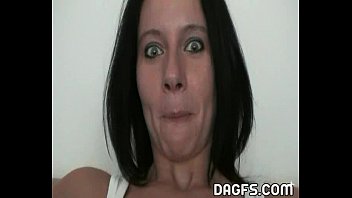 Close Up On This Hot Soviet MILF Close Up On This Hot Soviet MILF